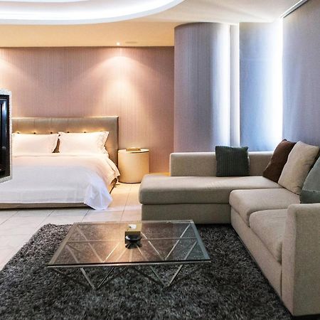 ז'ושאן All-Ur Boutique Motel-Jhu Shan Branch מראה חיצוני תמונה