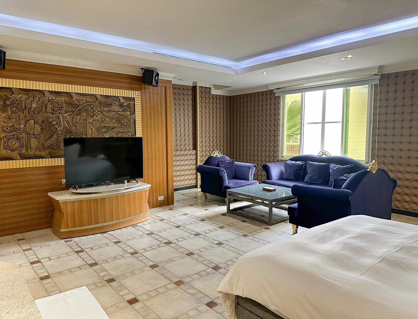 ז'ושאן All-Ur Boutique Motel-Jhu Shan Branch מראה חיצוני תמונה