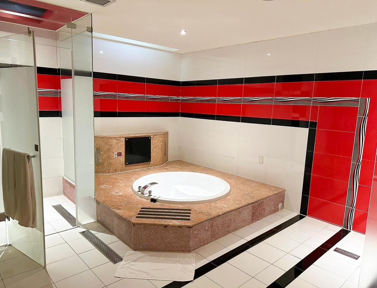 ז'ושאן All-Ur Boutique Motel-Jhu Shan Branch מראה חיצוני תמונה