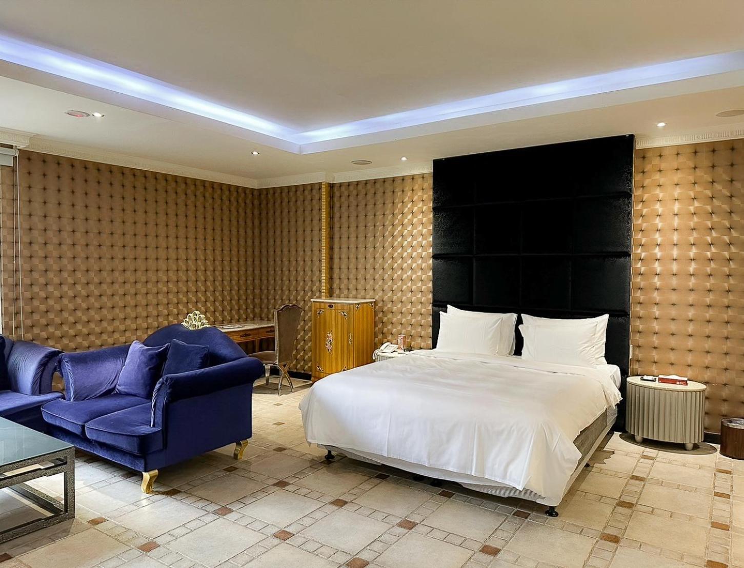 ז'ושאן All-Ur Boutique Motel-Jhu Shan Branch מראה חיצוני תמונה