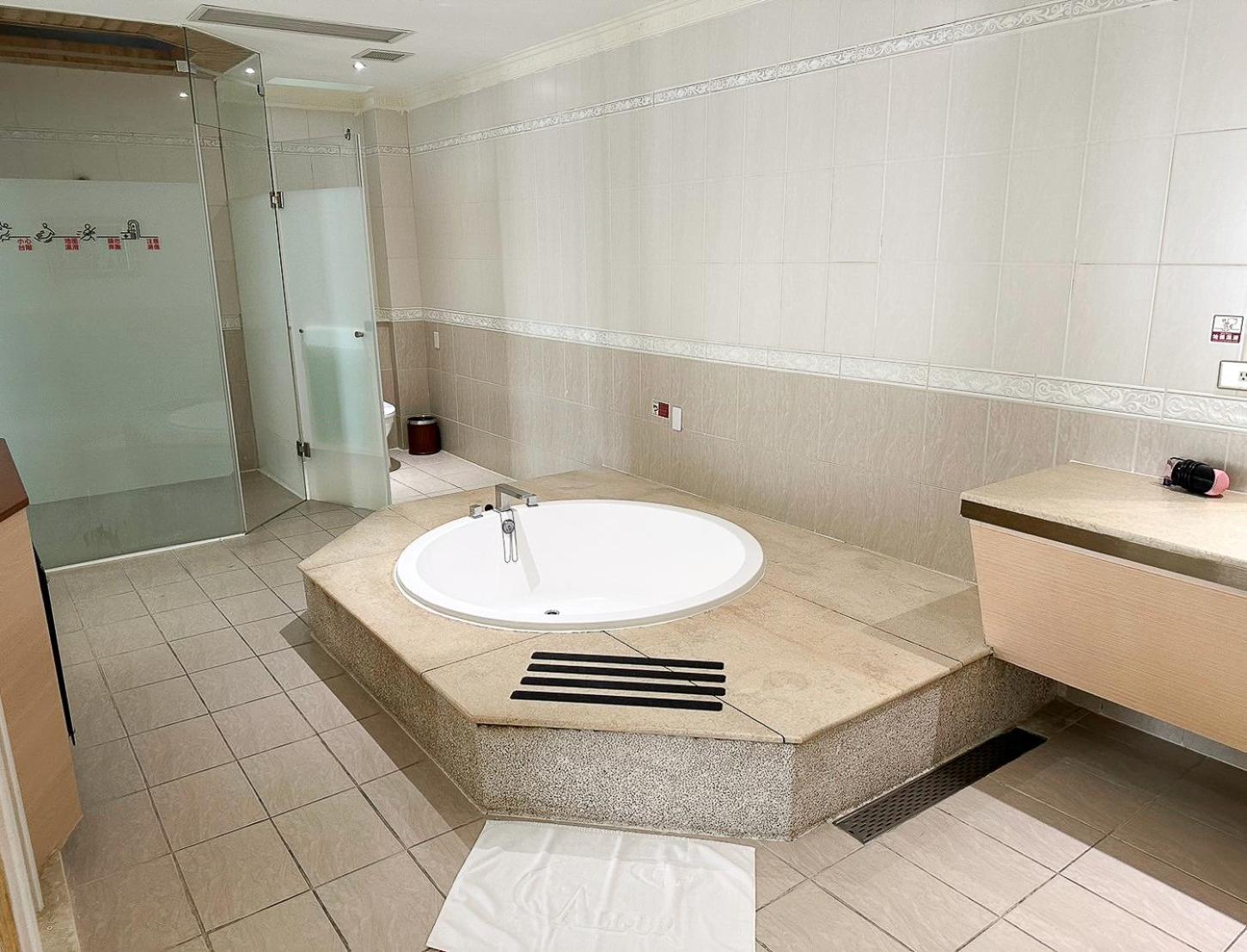 ז'ושאן All-Ur Boutique Motel-Jhu Shan Branch מראה חיצוני תמונה