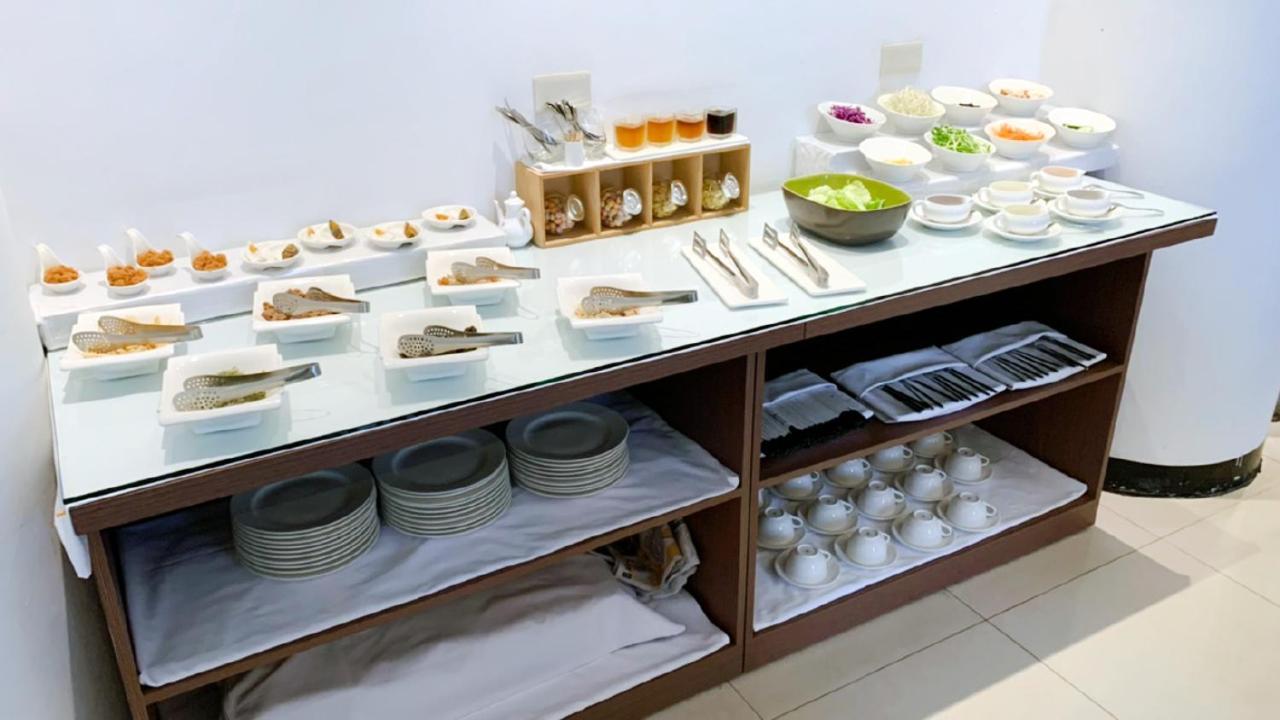 ז'ושאן All-Ur Boutique Motel-Jhu Shan Branch מראה חיצוני תמונה