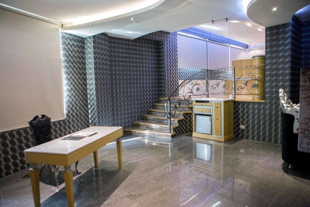 ז'ושאן All-Ur Boutique Motel-Jhu Shan Branch מראה חיצוני תמונה