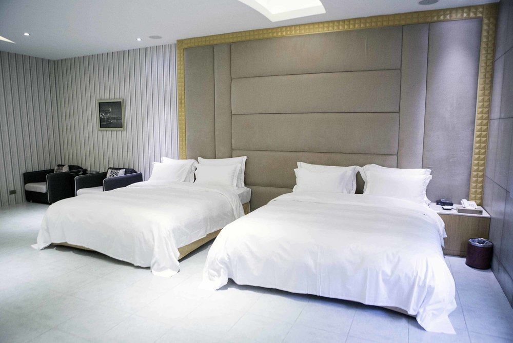 ז'ושאן All-Ur Boutique Motel-Jhu Shan Branch מראה חיצוני תמונה
