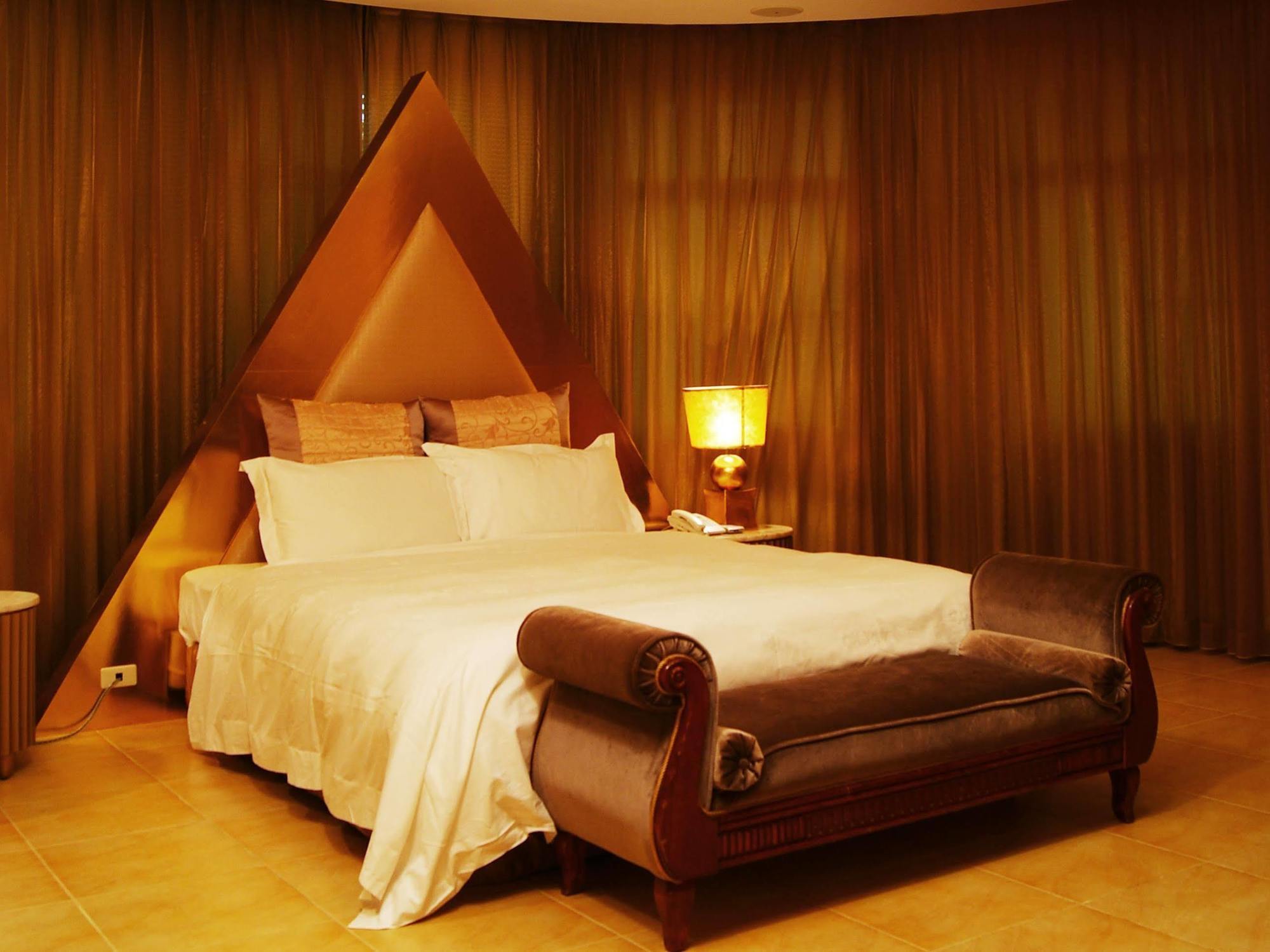 ז'ושאן All-Ur Boutique Motel-Jhu Shan Branch מראה חיצוני תמונה