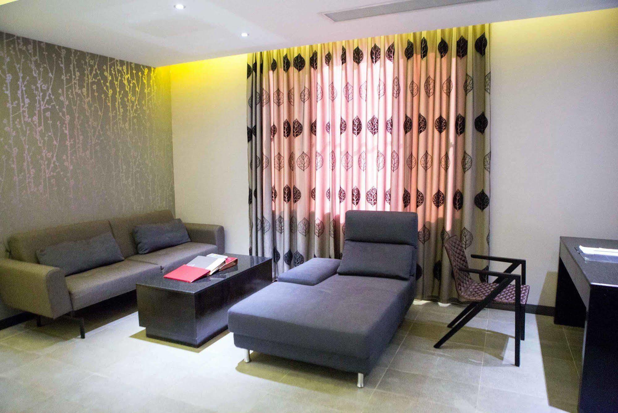 ז'ושאן All-Ur Boutique Motel-Jhu Shan Branch מראה חיצוני תמונה